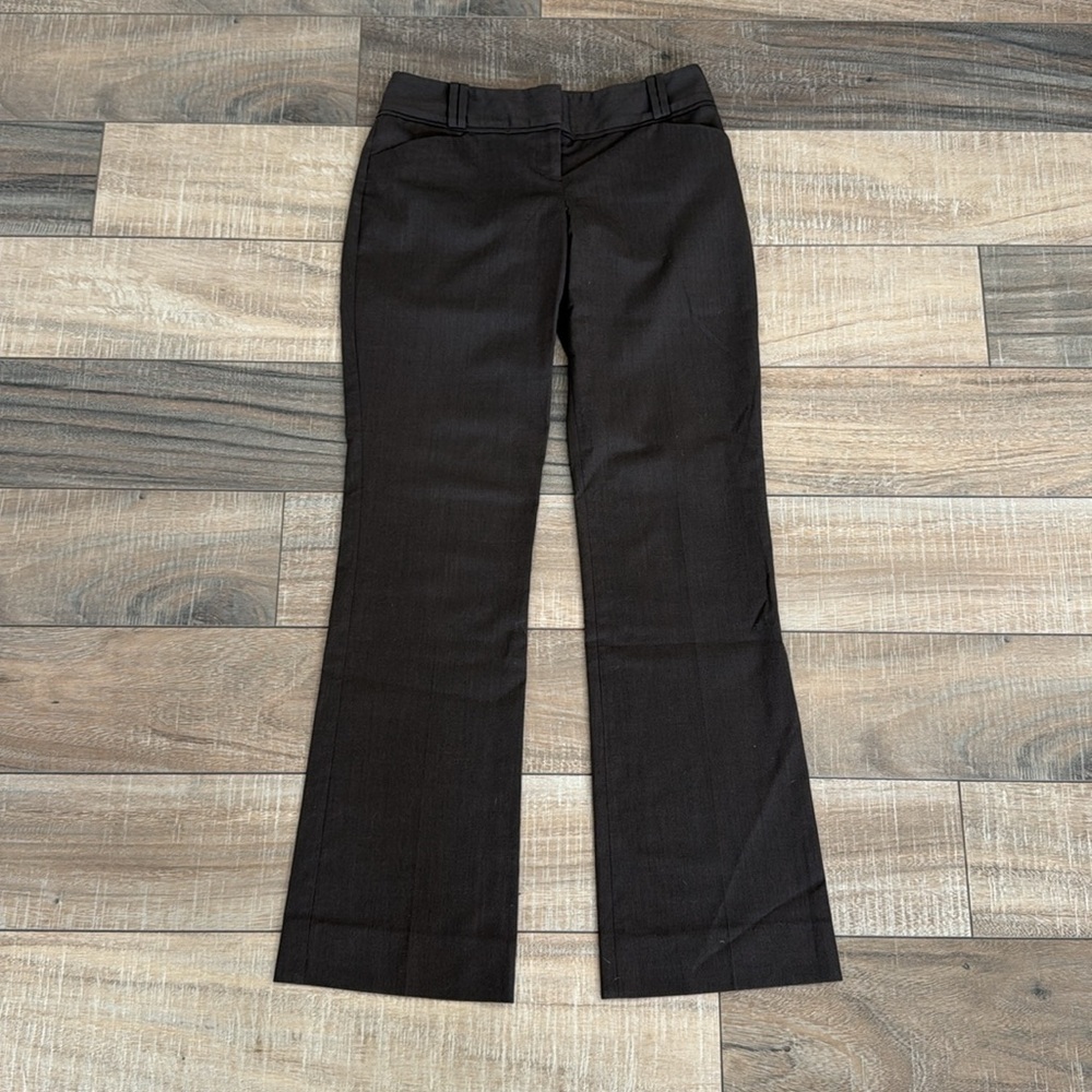 0R work pants from the limited